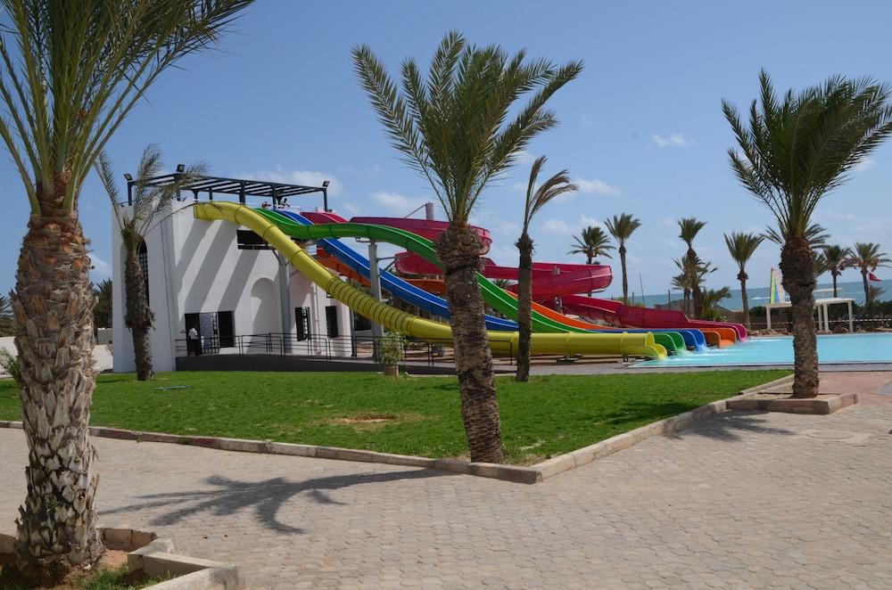 Club Palm Azur Families And Couples Hotel Aghīr Exterior foto
